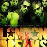 Aditya's Debut London Dreams