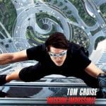 Anil Kapoor's Hollywood Debut Mission Impossible – Ghost Protocol
