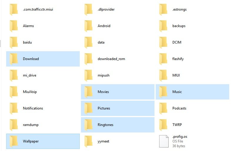 Android-Folders-On-PC