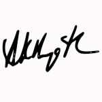 Akshay Kumar Signature