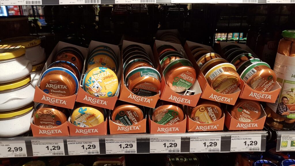 domaci proizvodi u nemackim supermarketima