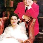 Ranbir Kapoor's Granparents