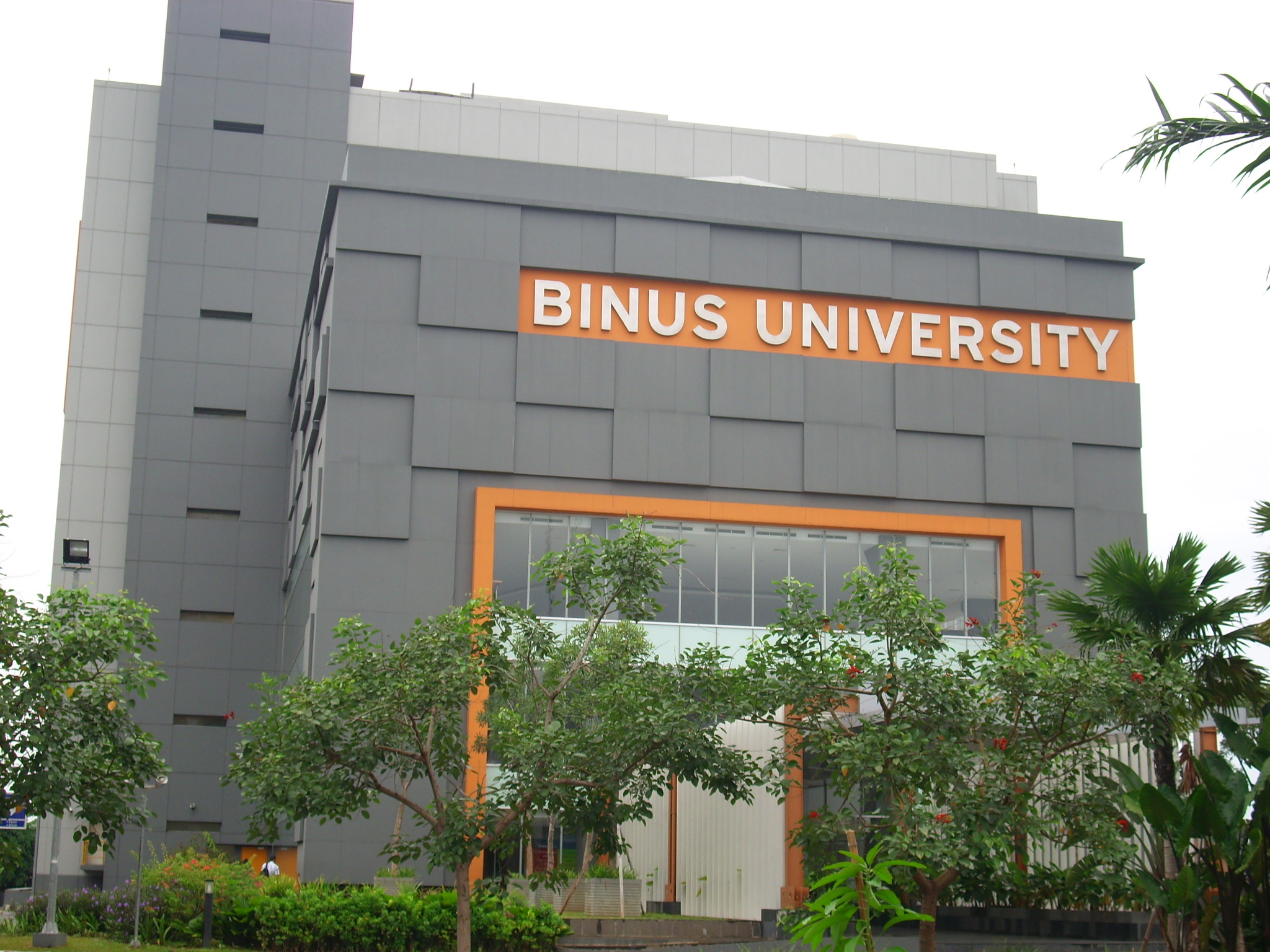 Image result for binus university