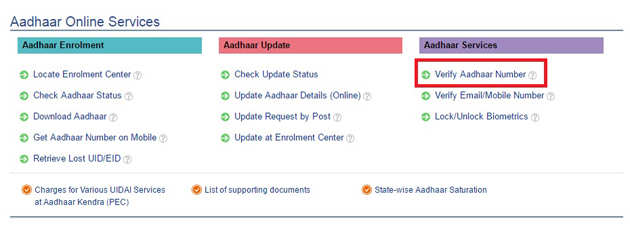 Did you know your Aadhaar can become inactive? Here's how to check and activate it