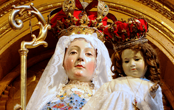 Prophecies of Our Lady of Good Success About Our Times