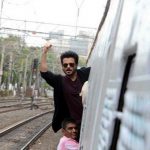 Anil Kapoor Local Train Controversy
