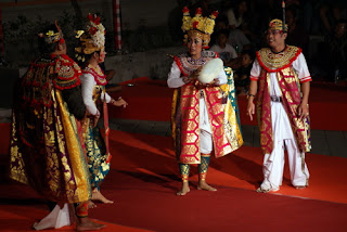 Seni Teater Tradisional Yang Terkenal Di Indonesia